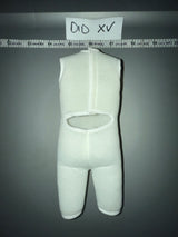 1/6 Scale WWII Soviet Russian Fat Suit  - DID Viktor Soviet Officer