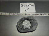 1/6 Scale WWII German Luftwaffe Field Hat Cap