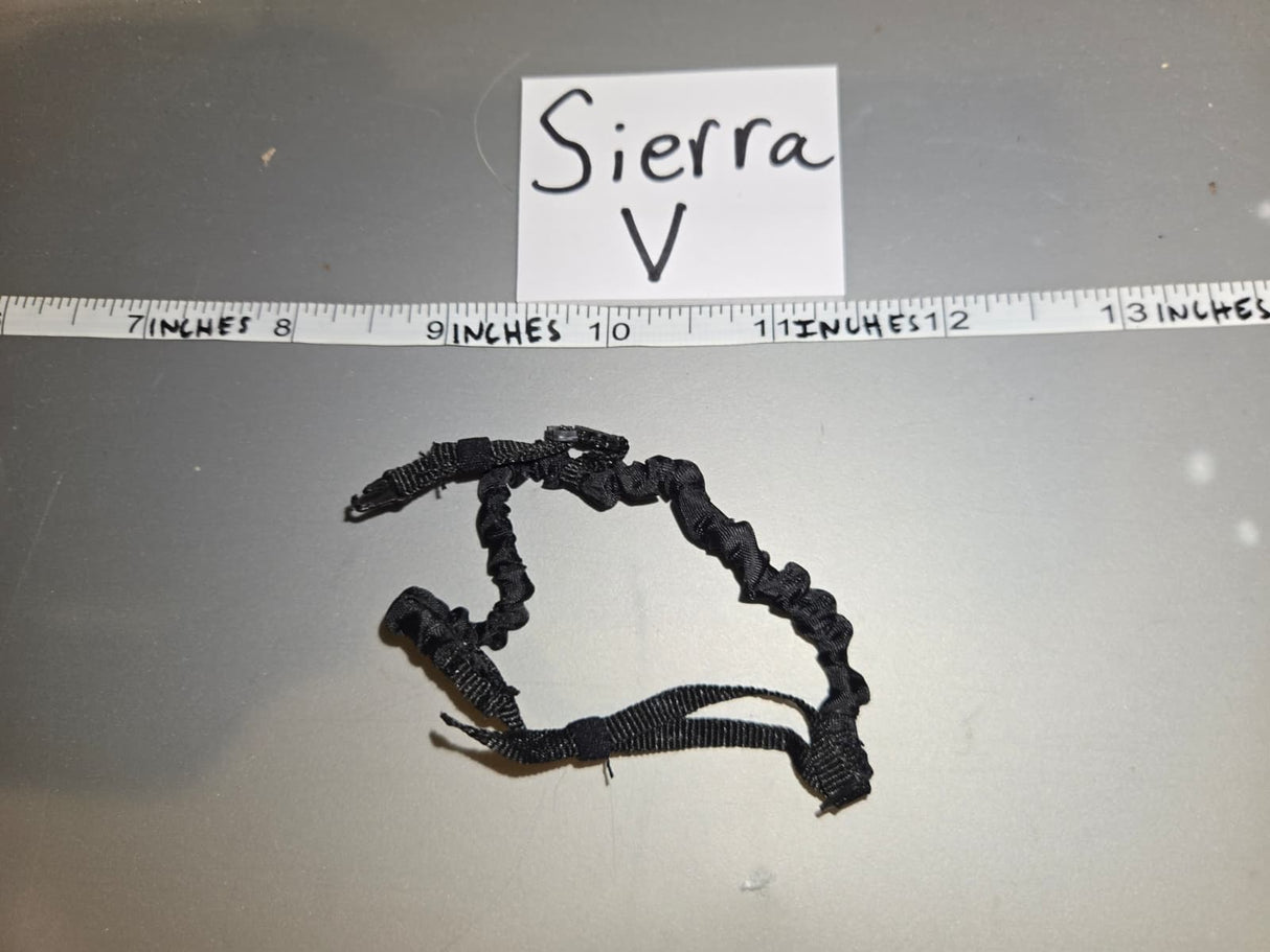 1/6 Scale Modern Era Rifle Sling