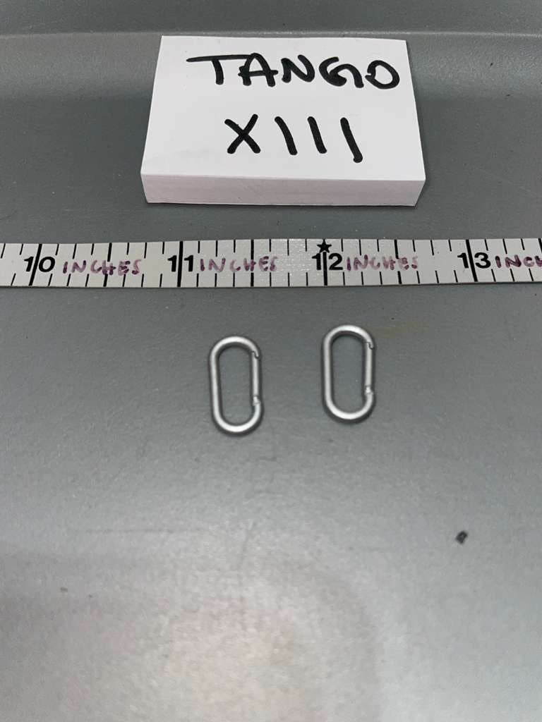 1/6 Scale Vietnam US Carabiners - UJINDOU Prarie Fire
