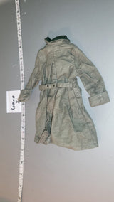 1/6 Scale WWII German Great Coat