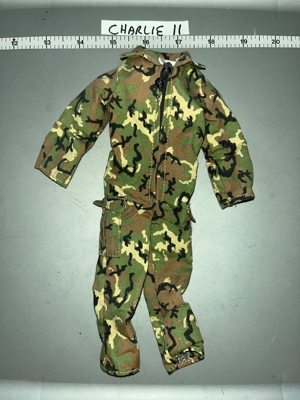 1:6 Modern Era Tanker Coveralls