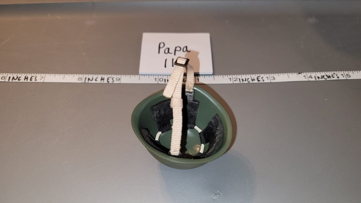 1:6 WWII Russian Helmet