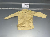 1/6 WWII German Tropical Work Shirt