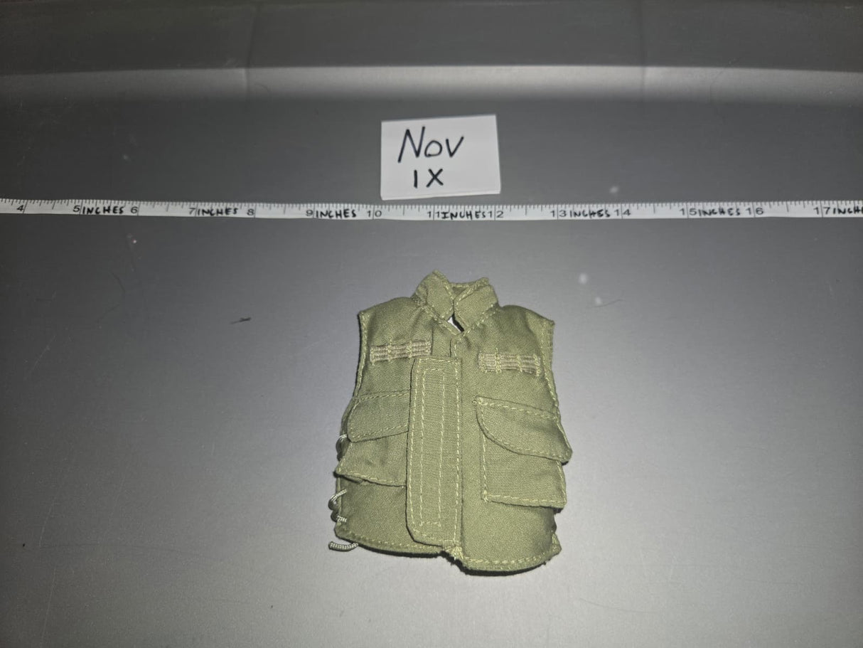 1/6 Scale Vietnam US Flak Vest