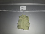 1/6 Scale Vietnam US Flak Vest