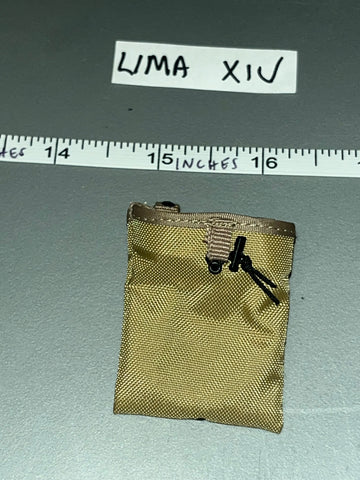 1/6 Scale Modern Era Dump Pouch