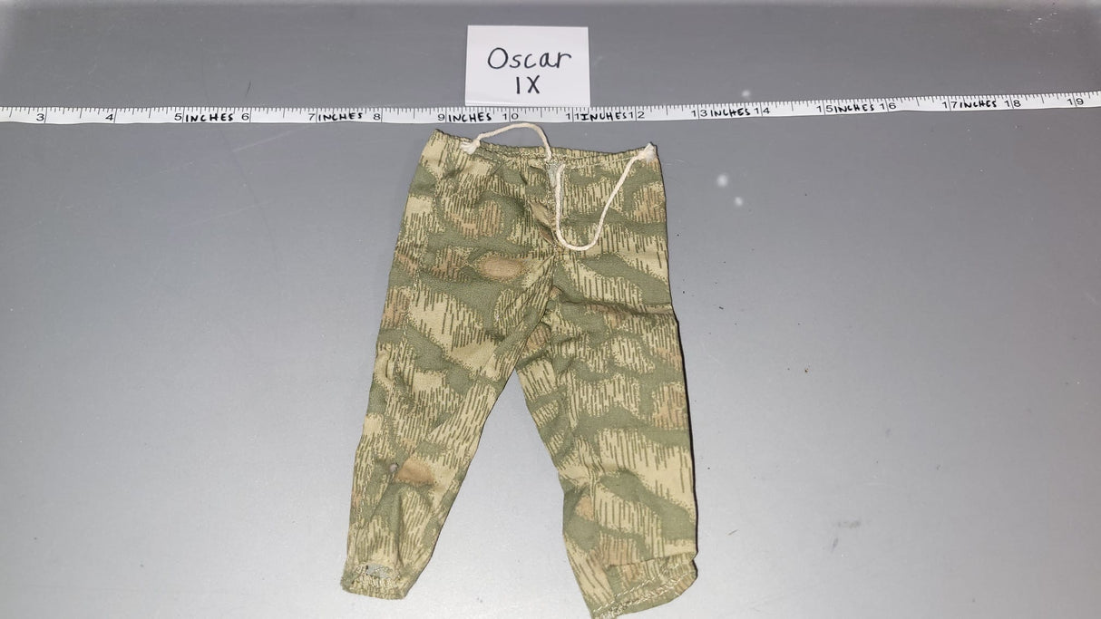 1/6 WWII German Pants - Marsh - Dragon