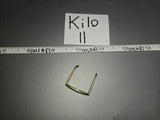 1/6 Scale Vietnam Aviator Sunglasses