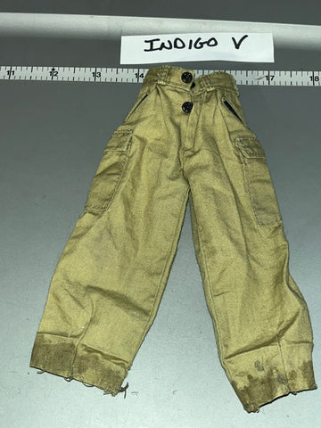 1:6 Scale WWII US Winter Over Pants