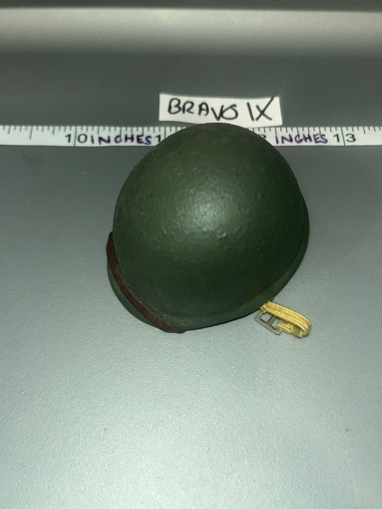 1/6 Scale WWII US Helmet