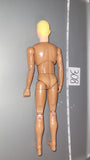 1/6 Scale Nude Dragon Figure
