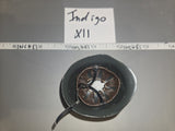 1/6 WWII German Metal Helmet
