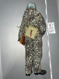 1:6 Scale WWII Russian Scout Dressed Figure - Dragon