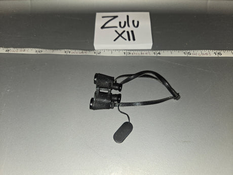 1/6 Scale WWII German Binoculars