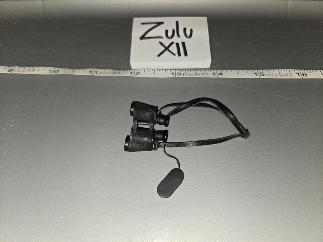 1/6 Scale WWII German Binoculars - Zulu XII