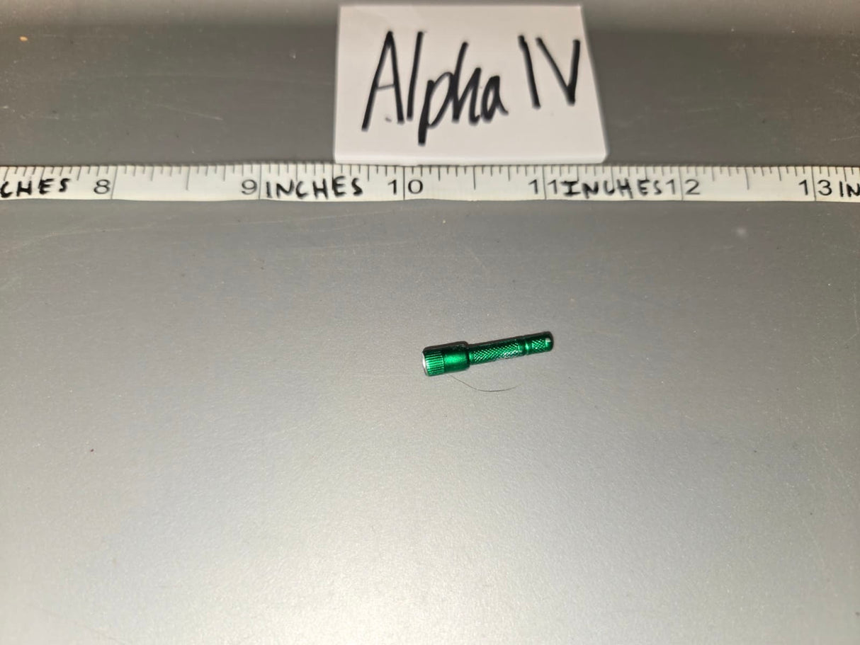 1/6 Scale Modern Flashlight Lot