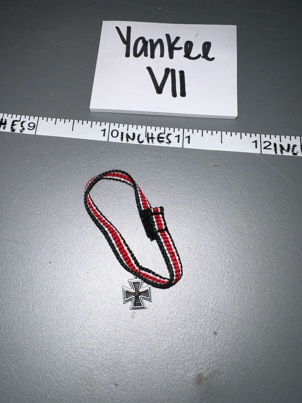 1:6 Scale WWII German Knight’s Cross