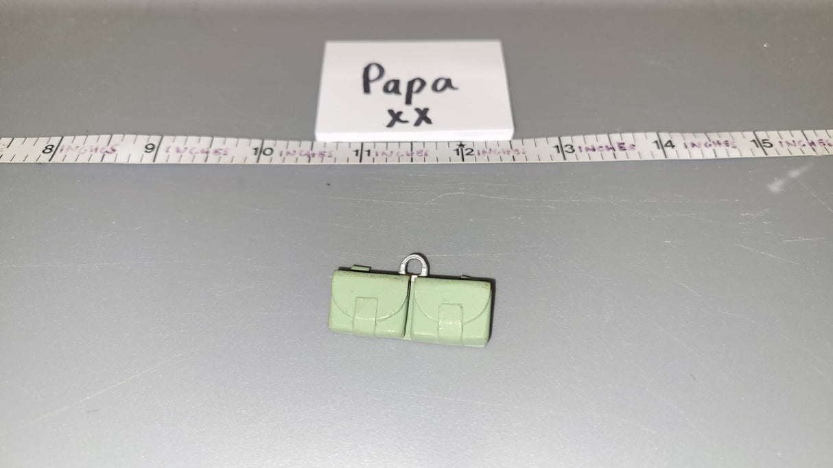 1/6 Scale WWII Italian Ammunition Pouch