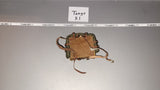 1/6 Scale WWII Japanese Backpack - IQO