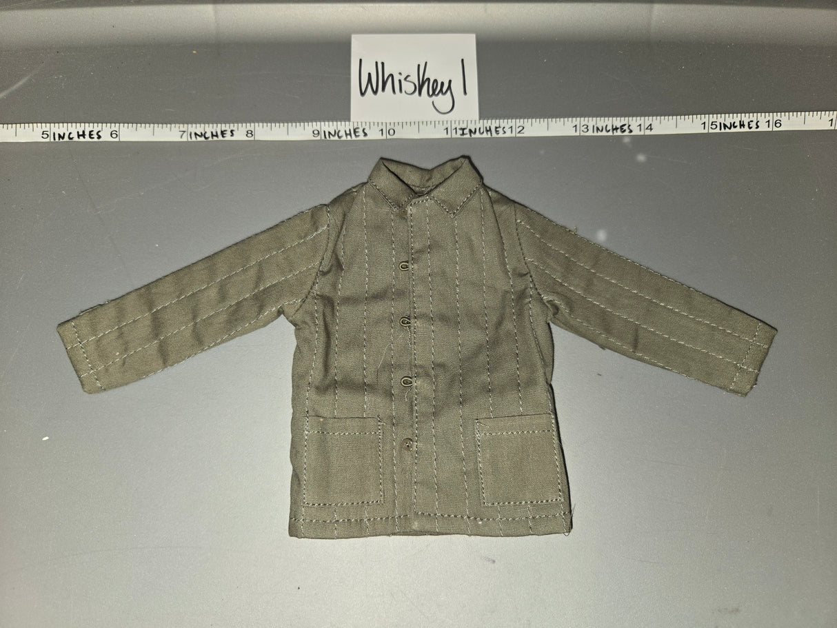 1/6 Scale WWII Russian Jacket / Coat