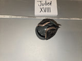 1/6 Scale WWII US Tanker Helmet
