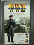 1/6 Scale WWII German Wiking Stug Commander - Ernst Krüger - NIB Dragon