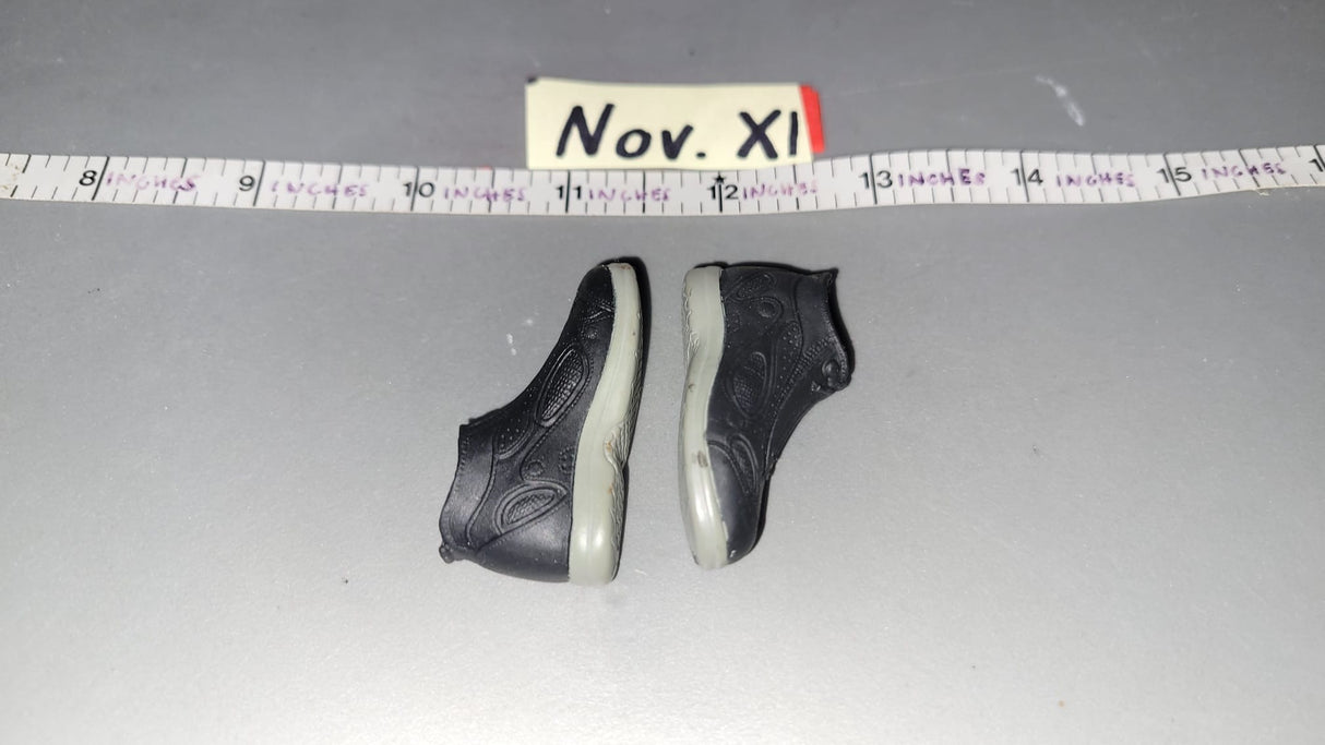 1/6 Scale Modern Era Dive Boots