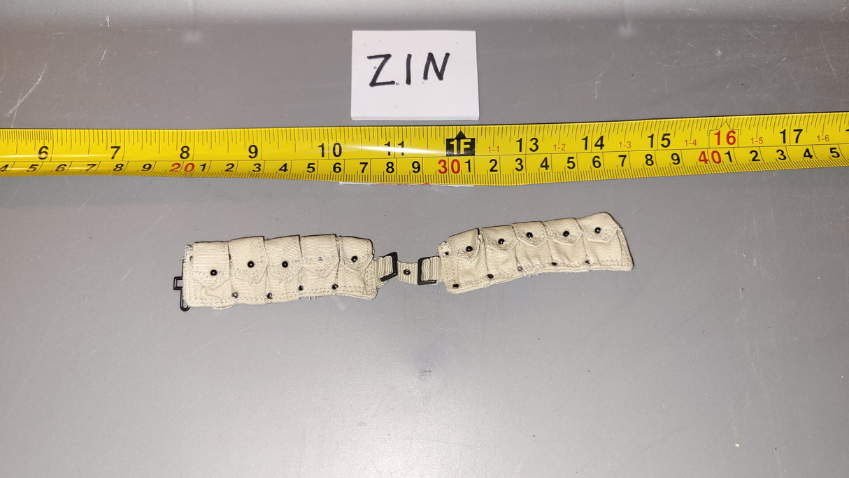 1:6 Scale WWII US M1 Belt