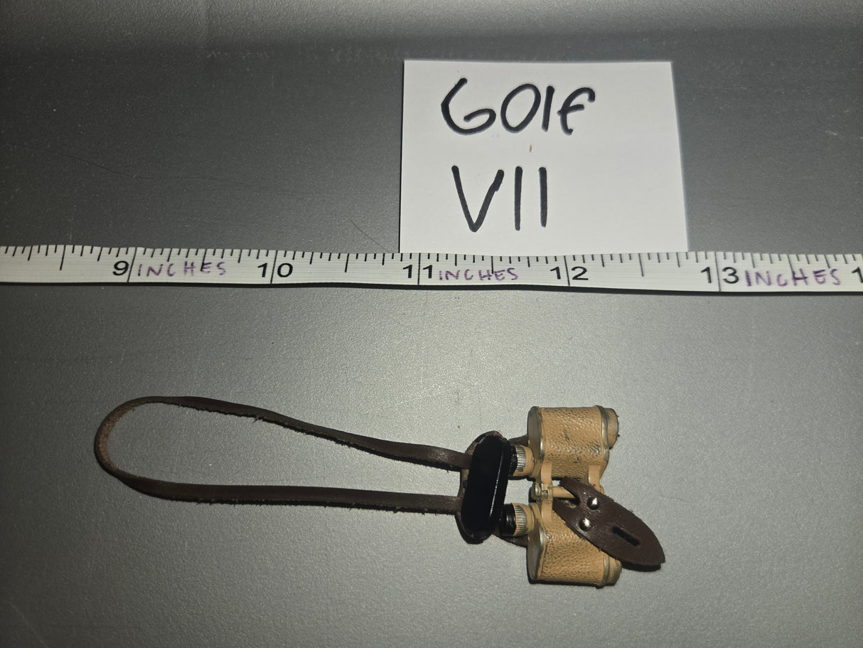 1/6 Scale WWII German Binoculars - DID