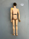 1/6 Scale Nude Vintage Remake Elite Brigade Figure