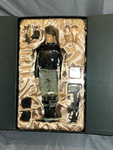 1/6 Scale Dragon The Viral Factor Modern  Police Figure - NIB