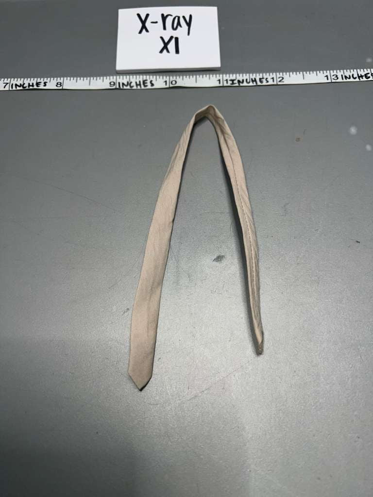 1/6 Scale WWII US Tie