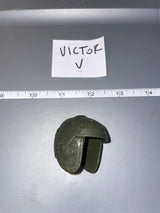 1/6 Scale WWII US Tanker Helmet