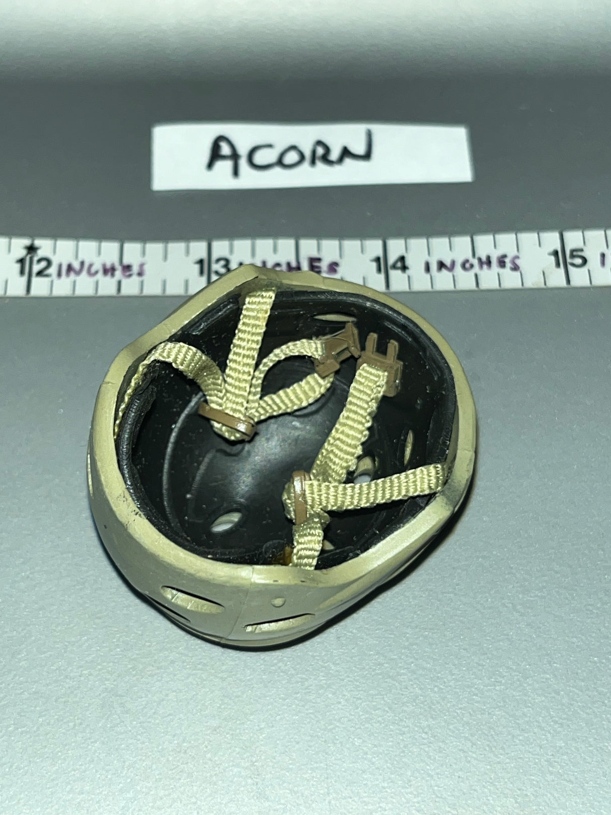 1/6 Modern Era Ballistic Helmet