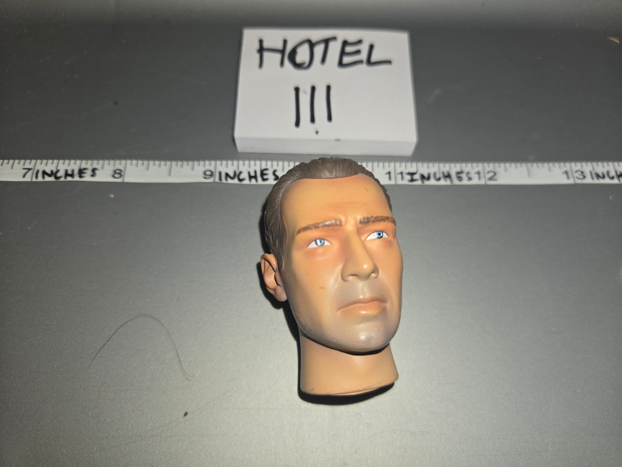 1/6 Scale Dragon Head Sculpt