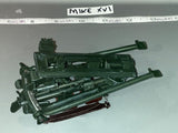 1:6 Scale WWII German Machine Gun Tripod