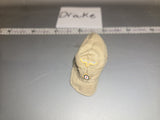 1/6 Scale WWII German Afrika Korps Tropical Field Cap