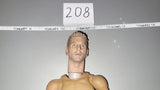 1/6 Scale WWII US Nude Berry Pepper / Private Jackson Figure