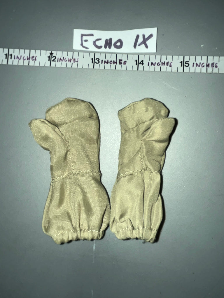 1/6 Scale Korean War Era US Gloves