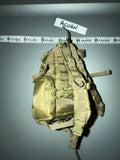 1/6 Scale Modern Era Backpack