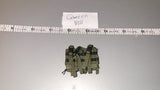 1/6 Scale Modern Era Magazine Pouch - Flagset Ukrainian