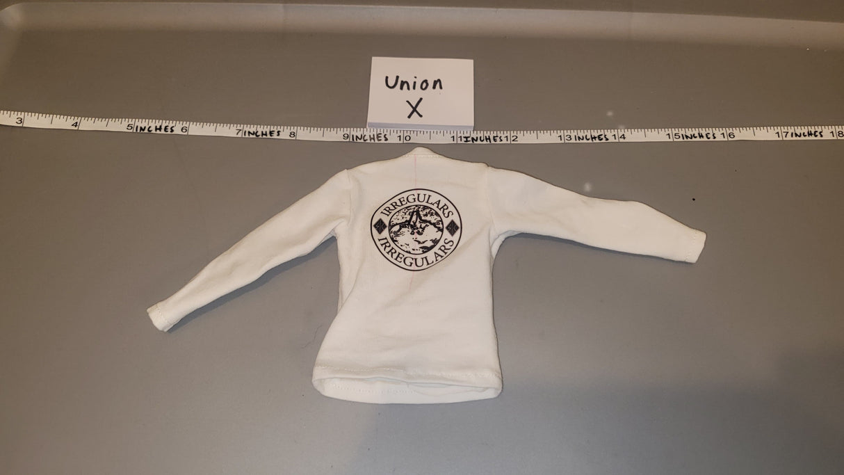 1/6 Scale Modern Era Civilian Shirt
