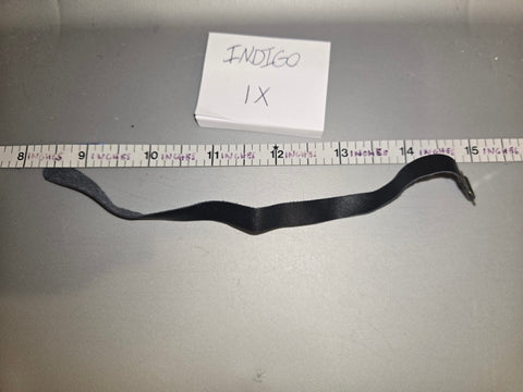 1/6 Scale Western Era Civil War Belt