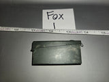1/6 Scale WWII German Machine Gun Ammunition Can
