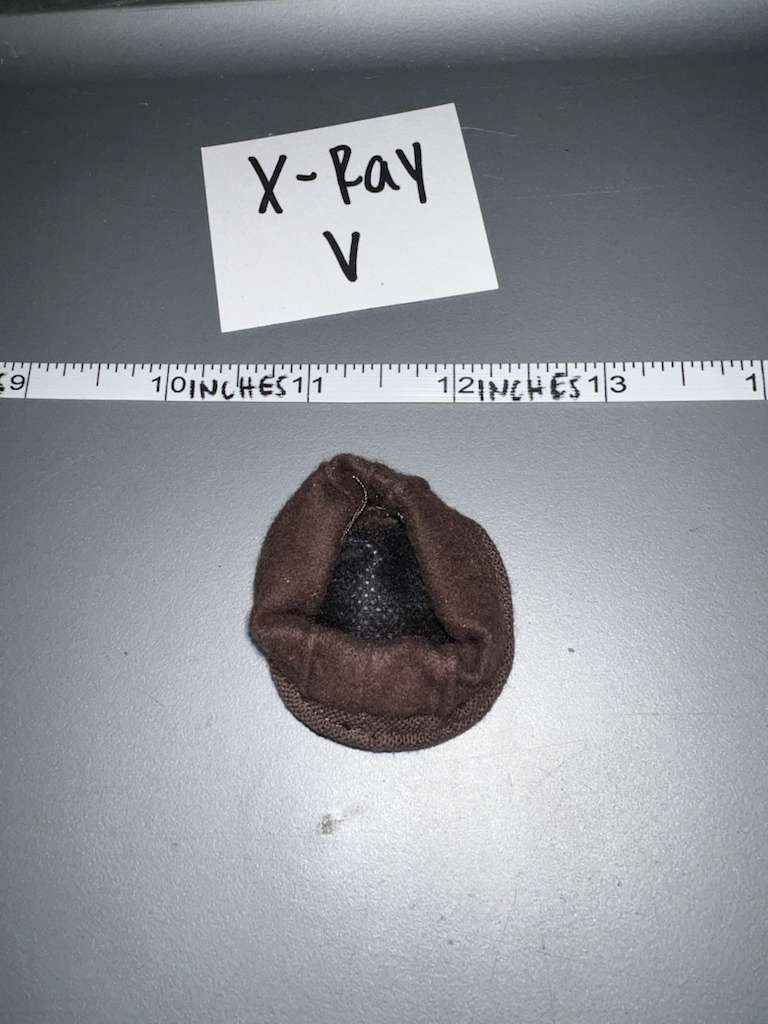 1/6 Scale Afghanistan Pashtun Hat