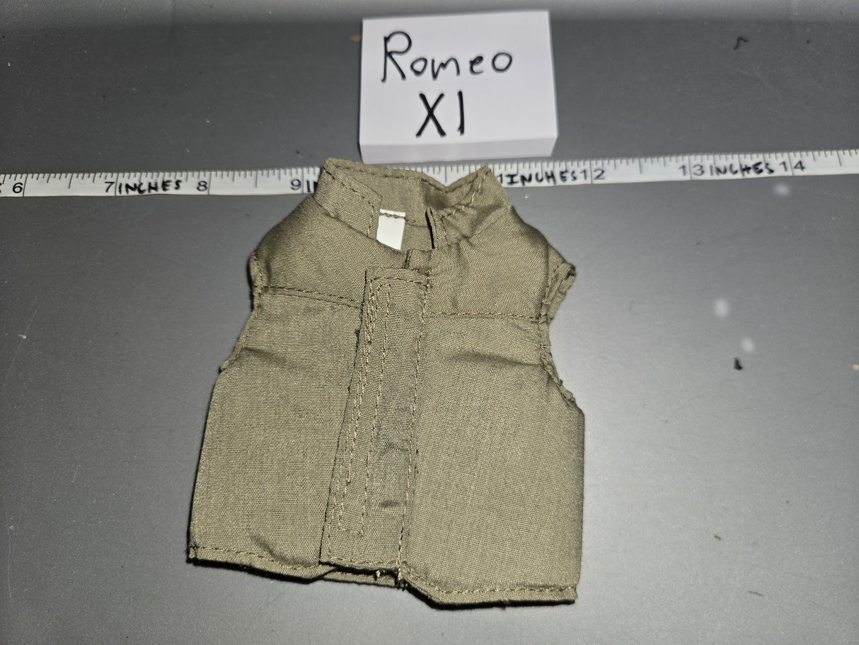 1/6 Modern Era Israeli Body Armor