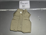 1/6 Modern Era Israeli Body Armor