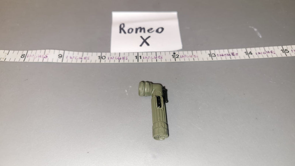 1:6 Modern Era Flashlight - Vietnam