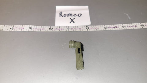 1:6 Modern Era Flashlight - Vietnam